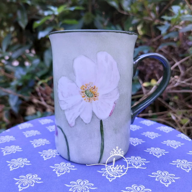 Caneca Dália