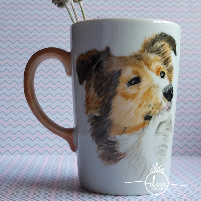 Caneca Margo